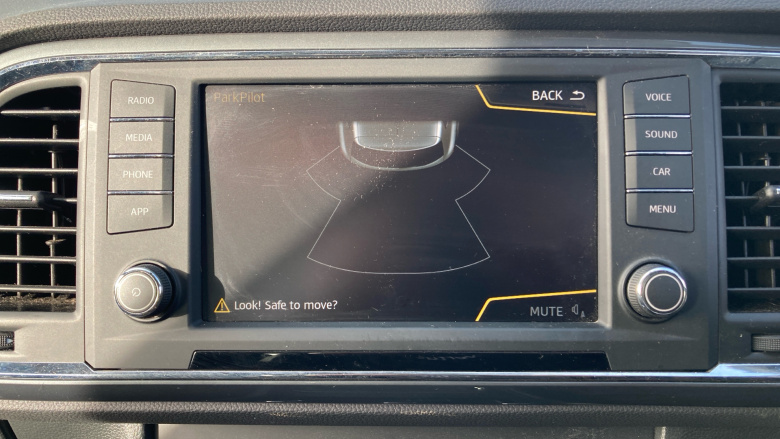 SEAT Ateca 1.6 TDI Ecomotive SE 5dr Diesel Estate